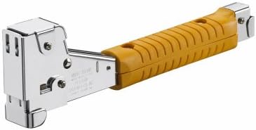 Arrow Fastener HT50 Heavy Duty Hammer Tacker