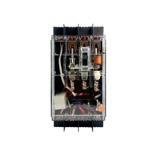 Disjoncteur de protection fuite DZ15LE 63A instantané pour tableau électrique