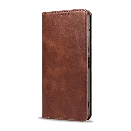 moto g06�p�̎蒠�^ TPU&PU���U�[ �X�^���h�@�\ �J�[�h���[ �l�C moto g06 �P�[�X �ϏՌ� �蒠�^�J�o�[ CASE �����K���X�t��(�u���E��)