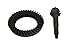 Spicer SVL 2020924 Differential Ring and Pinion Gear Set for DANA 50, 5.13 Ratio