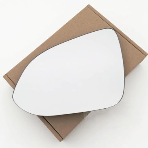 Verre de rétroviseur arrière pour Changan CS35 miroir droit de rechange