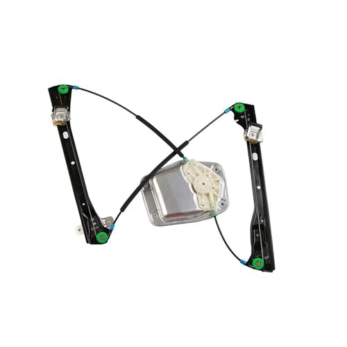 Lève-vitre électrique avant droit pour réparer portière passager VW Jetta 5