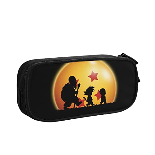 ドラゴンボール1鉛筆ペンケース 筆箱 おしゃれ 大容量 筆入れの通販情報 No ユアガイド