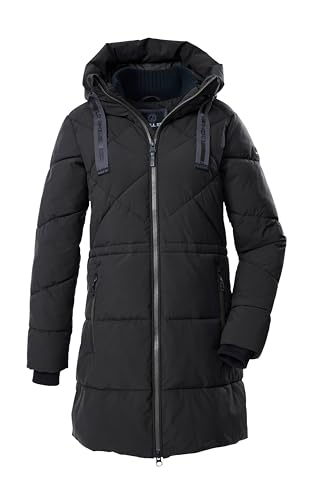 Parka matelassée G.I.G.A. DX Gw 56 pour ne plus avoir froid en hiver