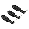 Solaughguy Wireless XLR Microphone System for Dynamic Mic, UHF 600-690MHz Transmitter Receiver with #1