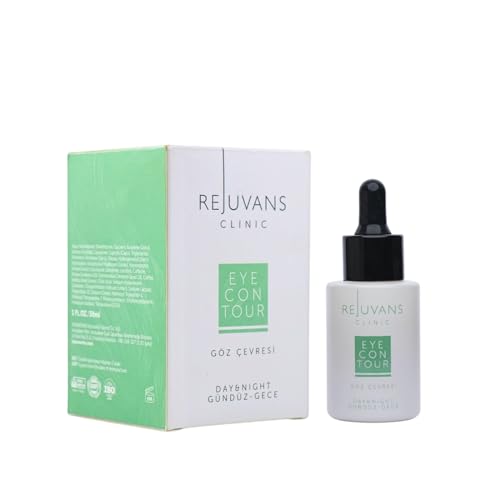 Sérum contour des yeux anti-âge haute concentration pour le soin du regard