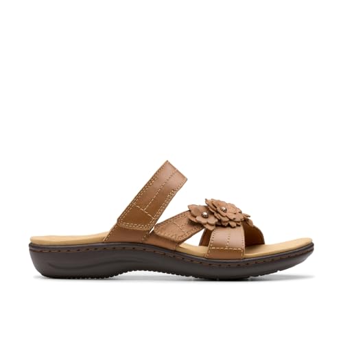Clarks Women's Laurieann Rose Sandals