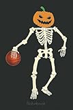 Photo Gallery basketball skeleton halloween pumpkin head notebook: a blank lined basketball notebook 6x9 in 110 pages that makes a fun basketball gift for teen girls, women s basketball, team basketball gifts Photo Gallery basketball skeleton halloween pumpkin head notebook: a blank lined basketball notebook 6x9 in 110 pages that makes a fun basketball gift for teen girls, women s basketball, team basketball gifts