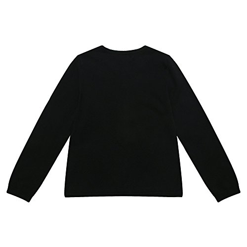 Richie House Big Girls' Knitted Cardigan RH06992