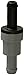 FRAM FV368 Positive Crankcase Ventilation PCV Valve