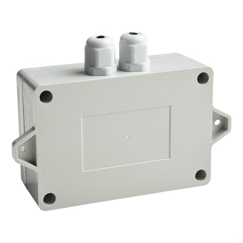 Sensor de peso con doble salida analógica 0-10V 4-20mA y entrada 12-24V 4