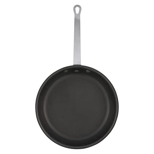 Winco AFP-10NS Gladiator Aluminum 10 Inch Non-Stick Fry Pan cover