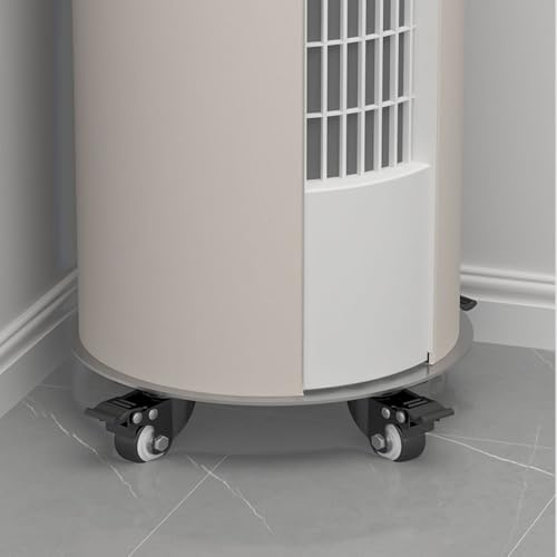 Pot de fleurs pour intérieur et extérieur mobile grand format argent