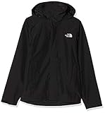 Netztaschen für die Hände The North Face Herren Regenjacke Sangro, tnf black, XL, 0887682282616
