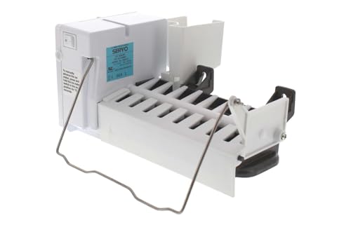 Fabricadora de Hielo Icemaker Frigidaire miniatura 2
