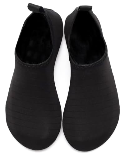 Water Shoes for Men Women Portable Barefoot Shoes Slip-On Aqua Socks Beach Swim Yoga Shoes for Outdoor Summer Pool2