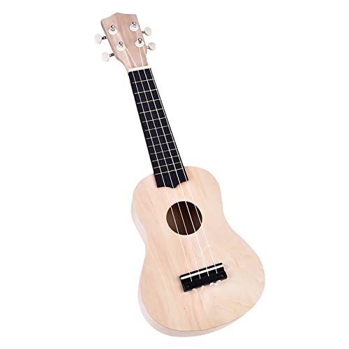 Ukulélé Bricolage à 4 Cordes en Bois de Tilleul de 21 Pouces, Ensemble d’ukulélé Bricolage, Ukelele DIY Make Your Own Ukulele Hawaii Kit, DIY Concert Ukulele Toys Set - Les Beatles, Paul McCartney, John Lennon, RIngo Starr, George Harrison Ukulélé Bricolage à 4 Cordes en Bois de Tilleul de 21 Pouces, Ensemble d'ukulélé Bricolage, Ukelele DIY Make Your Own Ukulele Hawaii Kit, DIY Concert Ukulele Toys Set