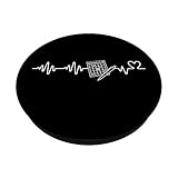 Zoom IMG-1 heartbeat bingo gambling casino popsockets Zoom IMG-1 heartbeat bingo gambling casino popsockets