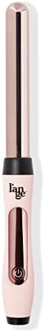 L'ANGE Hair Le Curl 25 MM Titanium Curling Wand — main product photo from Amazon listing (ASIN B0BPB1X1YL)