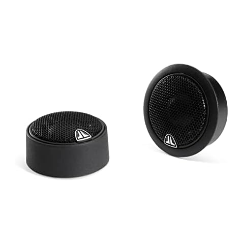 Jl Audio C2-075ct 0.75" Tweeters Cover