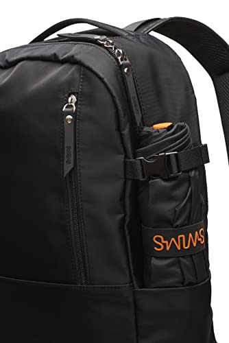 Image of SWIMS Motion Backpack Black One Size