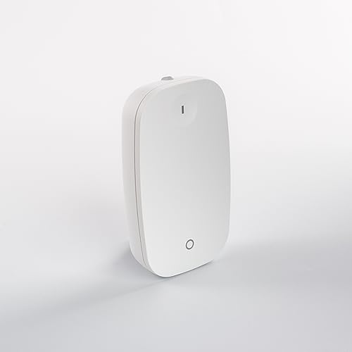 Ikea RODRET Zigbee Wireless Remote Controls/Dimmer Switches for Smart Home Systems Works with TRADFRI/DIRIGERA, White - Image 3
