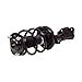 Gabriel G57109 Ultra ReadyMount Front Complete Strut Assembly for 08-12 Buick Enclave AWD; 09-12 Chevrolet Traverse AWD; 07-12 GMC Acadia AWD; 07-10 Saturn Outlook AWD (1 Pack)