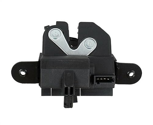 Verrou de hayon arrière pour Fiat Doblo 2010-2018 serrure de coffre 51873093