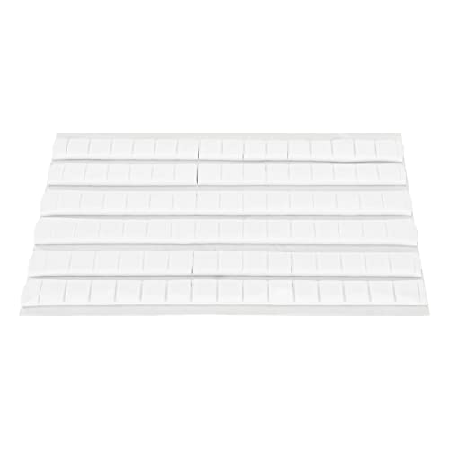 Massa pegajosa removível, massa adesiva para pôsteres, arte para unhas, argila adesiva, massa adesiv