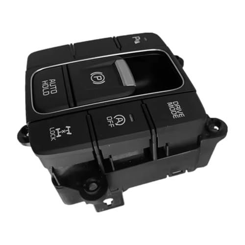 Interruptor freno de estacionamiento Kia Sorento botón freno mano coche 93600-C5590
