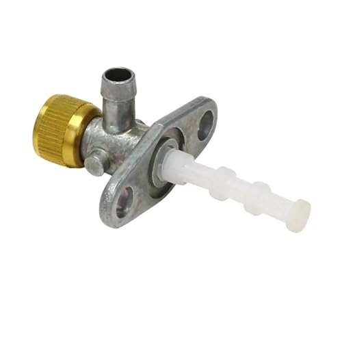 Robinet d'essence anti-fuite pour KTM et motoculteur - Remplacement de valve usée