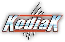 Kodiak 11.3" Bolt-On Disc Brake Rotor for 9K-12K Dexter, AL-KO, & Rockwell Axles & Replacement Rotor for Kodiak HD Conversion Kits (RTR-11-10Q)