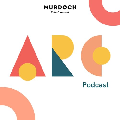 The ARC Podcast cover art