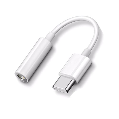 [SZSL] ^Cvc CzWbN ϊ A_v^[ USB Type-C to 3.5 mm CzWbNA_v^[ USB-C to AuxI[fBIhO ʒ/ʘb/yΉ ϋv ֗ P[u Pad/Mac/Androi