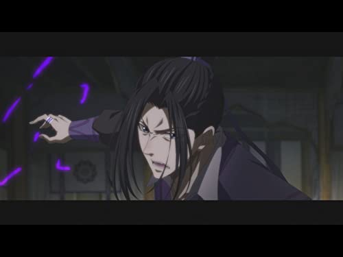 第十二話 忘羨 第十二話 忘羨