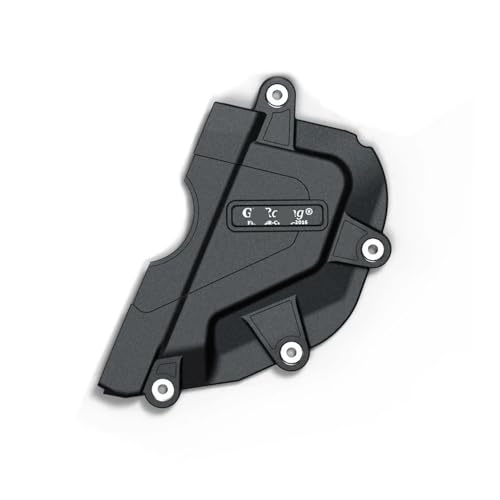 Capot moteur pour CB750 Hornet et XL750 Transalp protège carter