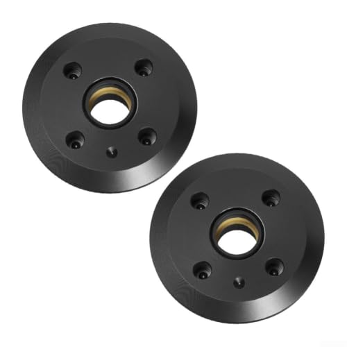 Capuchons noirs hors-bord Mercury Verado 6 cylindres 200HP à 450HP 8M0118299
