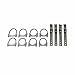 Truck Exhaust Kits 2.5