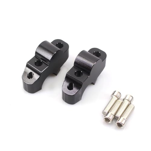 Pince de Levage de Guidon 25MM Robuste pour Moto Rebel CMX