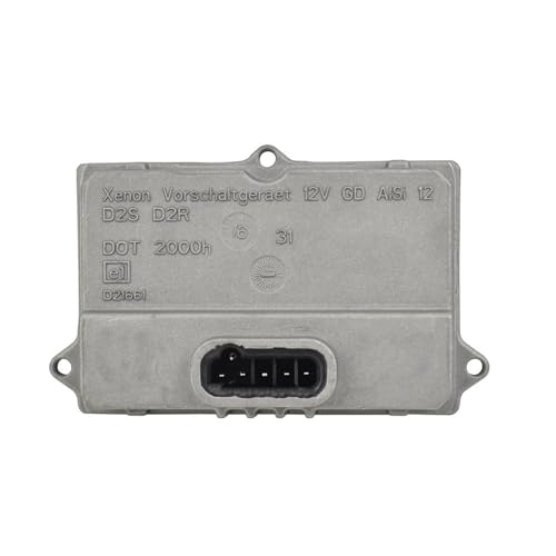 Module ballast xénon 5DV 008 290-00 haute performance pour Saab 9-3 - 5