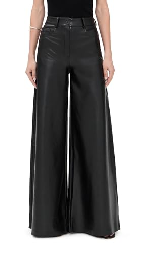 Norma Kamali Women's Elephant Jeans