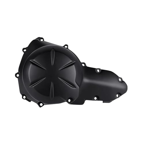 Cubierta de estator motor Kawasaki ER-6N y Versys 650 ABS tapa carter 3