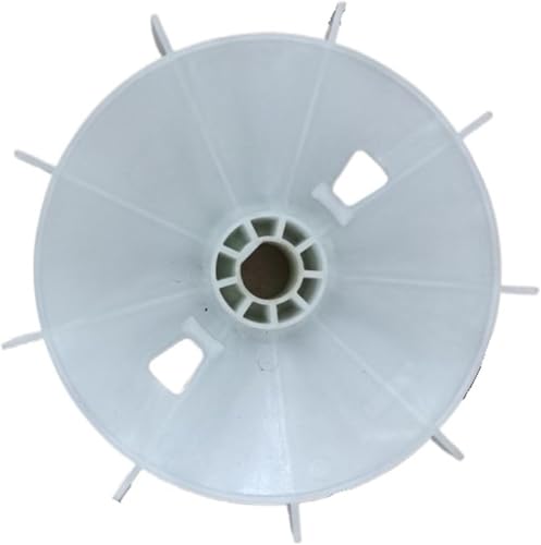Pale de ventilateur moteur 21021309 pour turbine industrielle .0629