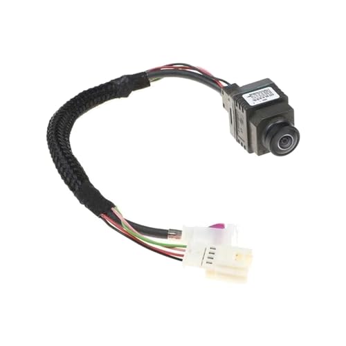 Caméra de recul de remplacement pour Mercedes W205 W222 W447 X253