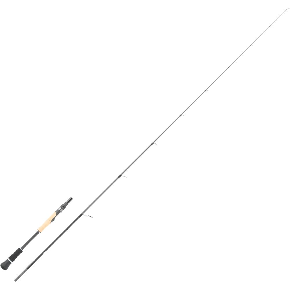 Amazon | ツララ バスロッド TULALAモンストロG 70MLS（スピニング・1