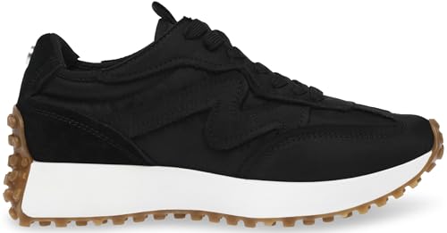 Image of Steve Madden Women's Campo Sneaker