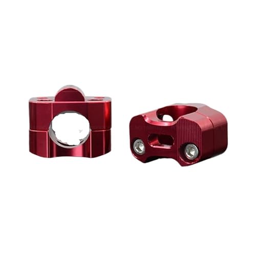 Support de Guidon 22mm pour Moto Kayo : Idéal pour le Motocross