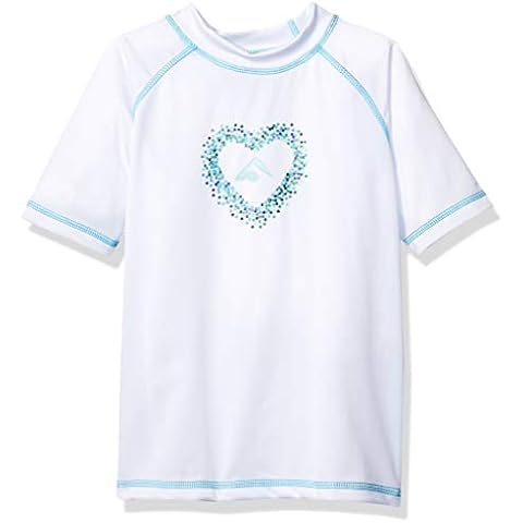 Kanu Surf Girls' Karlie Rashguard Cover