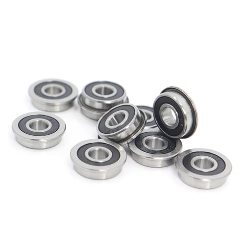 RCBCPLGLNK 10 F695 2RS xAO 5 * 13 * 4 Mm 10 ABEC-7 tWt~j`A F695 RS {[xAOF695RS VORONp Mobius 2/3 2/4 3Dv^[xAOp