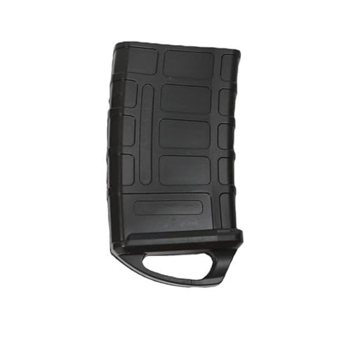 Pochette en caoutchouc M4 5.56 pour rechargement tactique rapide et fluide
